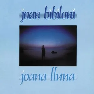 Pochette de Joana Lluna de Joan Bibiloni