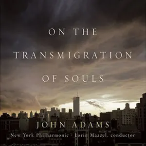 Pochette On the Transmigration of Souls
