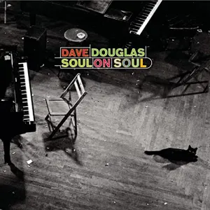 Pochette de Soul on Soul de Dave Douglas