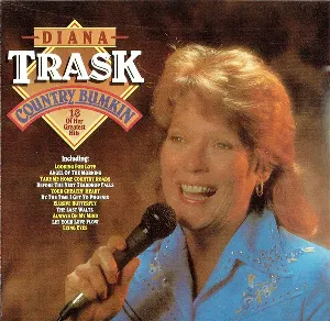 Pochette de Country Bumkin de Diana Trask