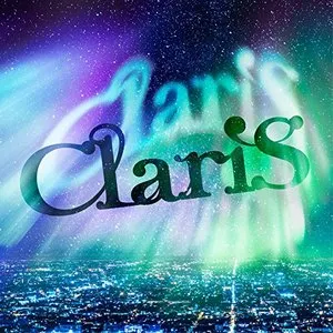 Pochette de again de ClariS