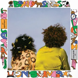 Pochette de Pyjamas de Benny Sings