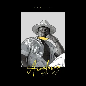 Pochette de Awolowo de Mayolee