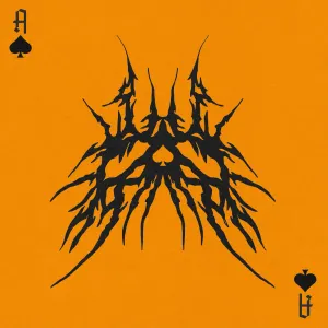 Pochette de High Stakes de Anberlin