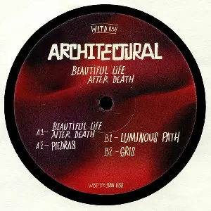 Pochette de Beautiful Life After Death de Architectural