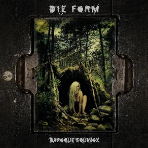 Pochette de Baroque Equinox de Die Form