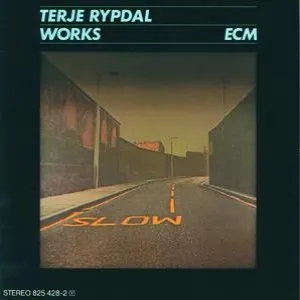 Pochette de Works de Terje Rypdal