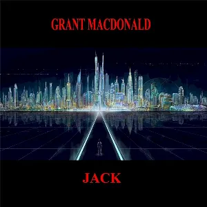 Pochette de Jack de Grant MacDonald