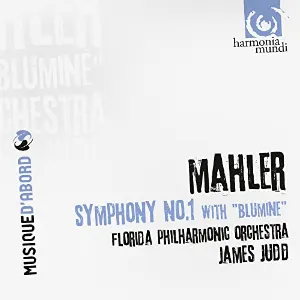 Pochette de Symphony no. 1 de James Judd - John Corigliano