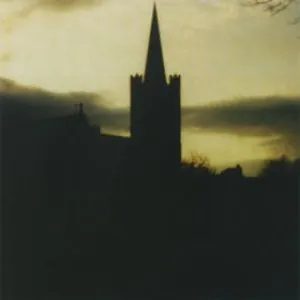 Pochette de Glasgow Sunday 2005 de Jandek