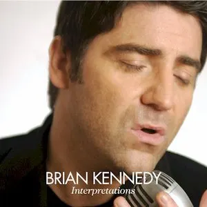 Pochette de Interpretations de Brian Kennedy