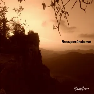 Pochette de Recuperándome de RamRom