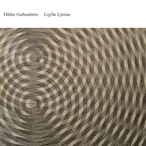 Pochette de Leyfðu Ljósinu de Hildur Guðnadóttir