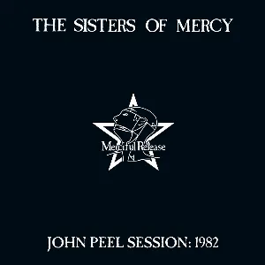 Pochette John Peel Session: 1982