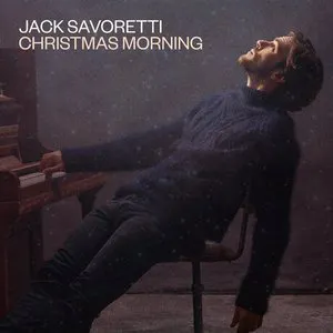 Pochette de Christmas Morning de Jack Savoretti