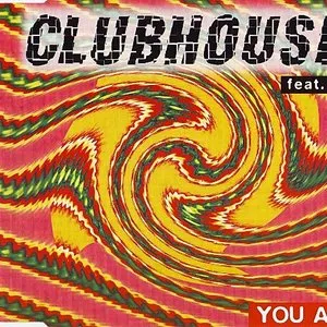 Pochette de You and I de Club House