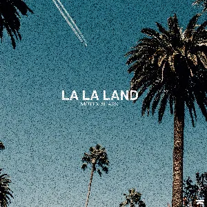 Pochette de La La Land de MOTi