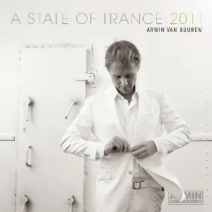 Pochette A State of Trance 2011