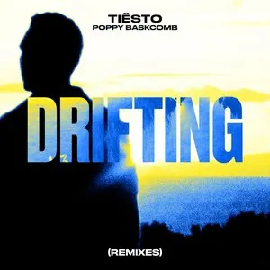 Pochette de Drifting (Remixes) de Tiësto