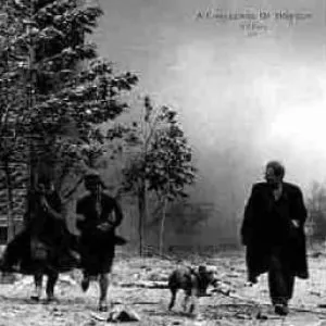 Pochette de 63 Days, Part I de A Challenge of Honour