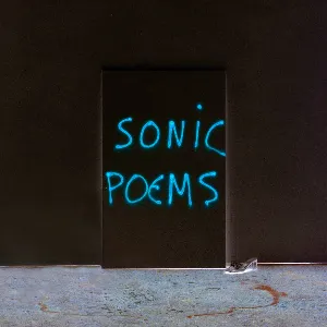 Pochette de Sonic Poems Remixes de Lewis OfMan