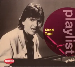 Pochette de Playlist de Gianni Togni