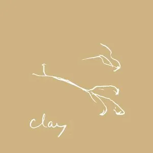 Pochette de Clay de Machinefabriek