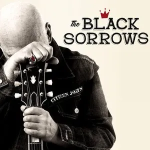 Pochette de Citizen John de The Black Sorrows