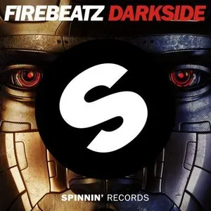 Pochette de Darkside de Downlink