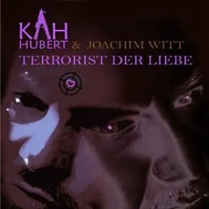 Pochette de Terrorist der Liebe de Joachim Witt
