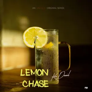 Pochette de Uncle K: Lemon Chase de Kizz Daniel