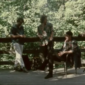 Pochette de Live from the Treehouse de Half Moon Run