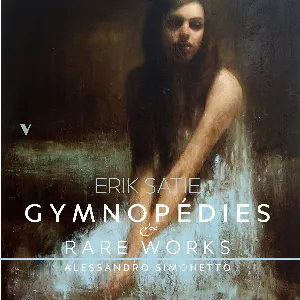 Pochette Gymnopédies & Rare Works
