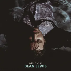 Pochette de Falling Up de Dean Lewis