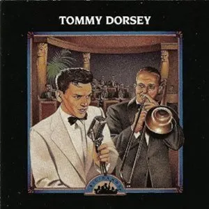 Pochette de Big Bands: Tommy Dorsey de Tommy Dorsey