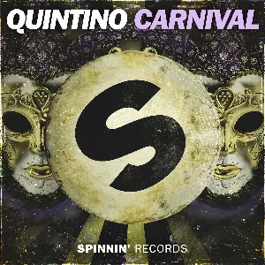 Pochette de Carnival de Quintino