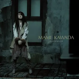 Pochette de masterpiece de Mami Kawada