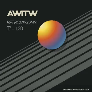 Pochette de Retrovisions T-120 de AWITW