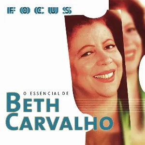 Pochette de O essencial de Beth Carvalho de Beth Carvalho