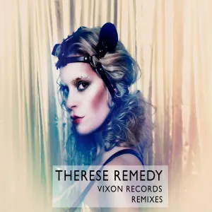 Pochette de Remedy de Therese