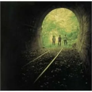 Pochette de 青い空 de Quruli