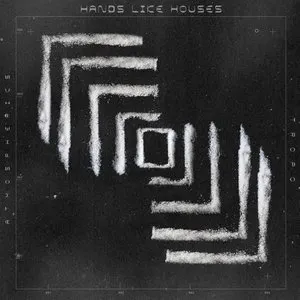 Pochette de TROPO de Hands Like Houses