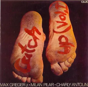 Pochette de Catch Up Vol. 1 de Charly Antolini
