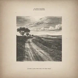Pochette de Looks Like The End Of The Road de Alison Krauss & Union Station