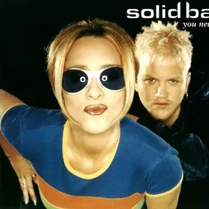 Pochette de You Never Know de Solid Base