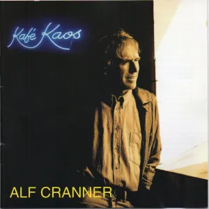 Pochette de Kafé Kaos de Alf Cranner