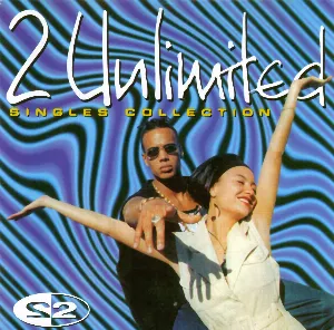 Pochette de Singles Collection de 2 Unlimited