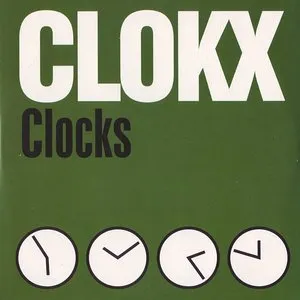 Pochette Clocks