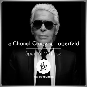 Pochette Chanel Cruise, Lagerfeld