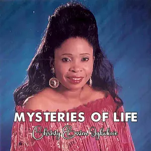 Pochette de Mysteries of Life de Christy Essien Igbokwe